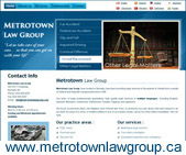 ICBC Lawyer Vancouver