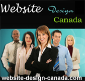 Website Design Canada