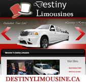 Limo Rental Vancouver Surrey Langley
