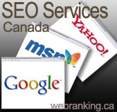 SEO Services Surrey BC