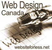 Website  Design Service Vancouver