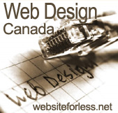 Website Design Service Vancouver